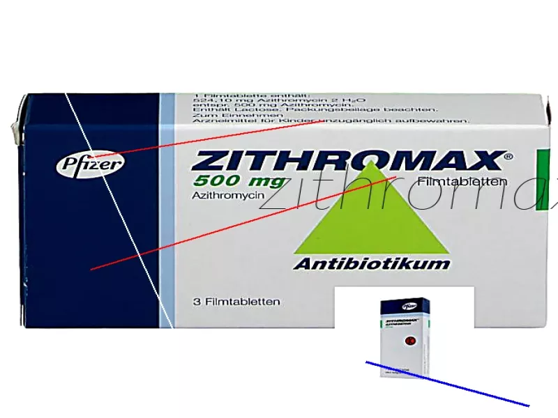 Prix de zithromax au maroc